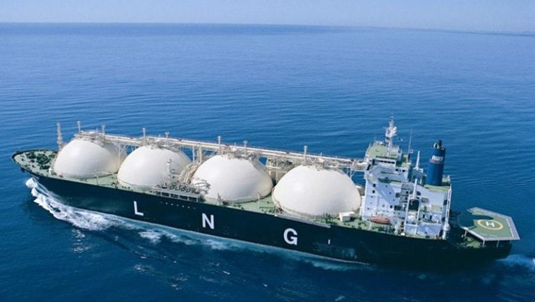 Pakistan to Establish its Own LNG Shipping Facility