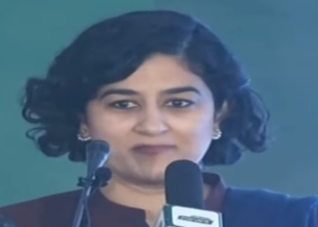 Tania Quit Job to Lead Digital Pakistan Initiative