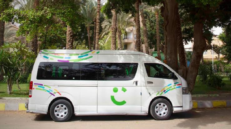 Careem Launches Bus Service in Karachi