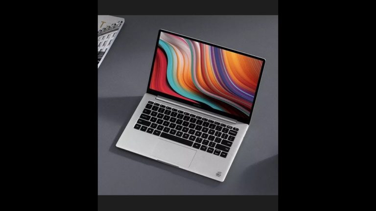 Xiaomi RemdiBook 13, New Addition in Ultrabook