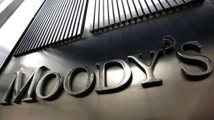 Moody’s upgrades Pakistan outlook from negative to stable