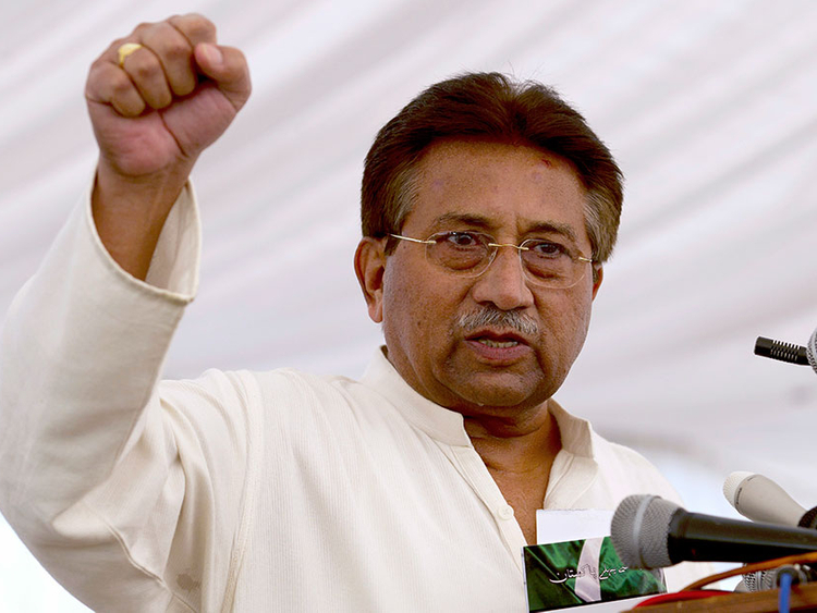 Musharraf Death Penalty Annulled: Special Court that Sentenced him to Death is ‘Unconstitutional’