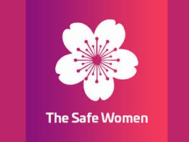 ‘Safe Women’ App Launched to Provides More Security to Female Commuters in K-P