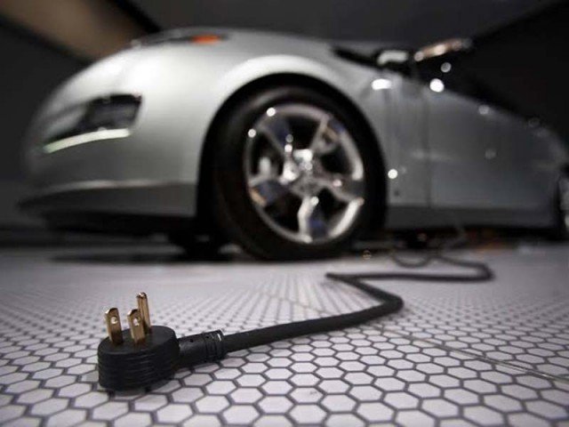 Pakistan Second Developing Country in Region to Approve EV Policy