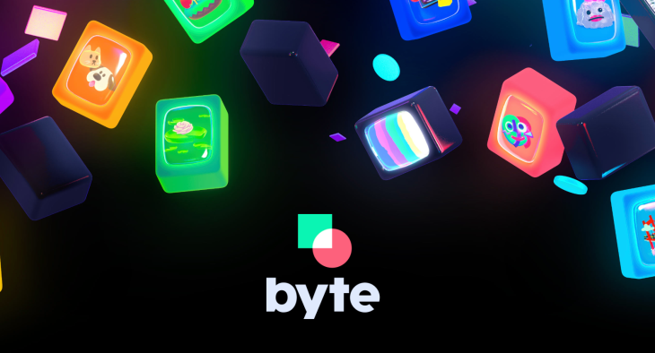 TikTok Competitor Byte Launched Jan 24