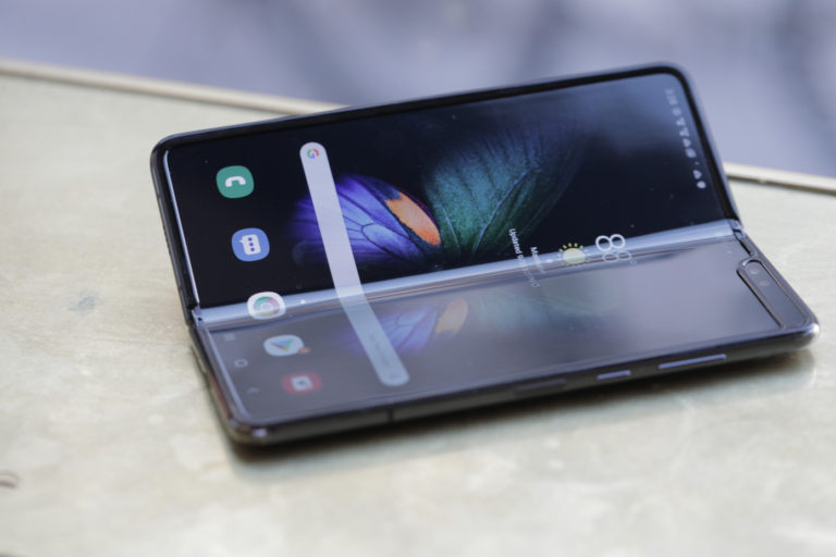 Samsung Galaxy S20 and Galaxy Fold 2 Will be Released On February 11