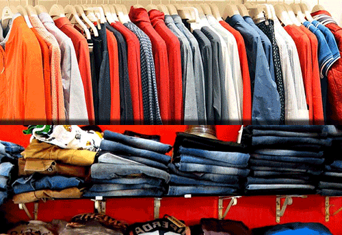 Sino-Pak Textile Cooperation to Focus on Readymade Garments