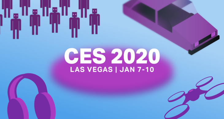 What is CES 2020? What to Expect from the Annual Tech Bonanza