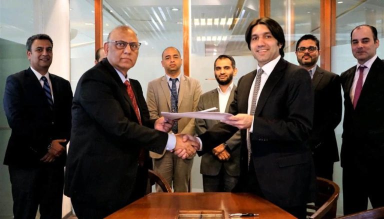 NayaPay Partners with Faysal Bank for Digital Payments