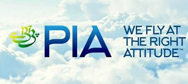 ALERT! PIA Offering Discount on Tickets to London; Check Details