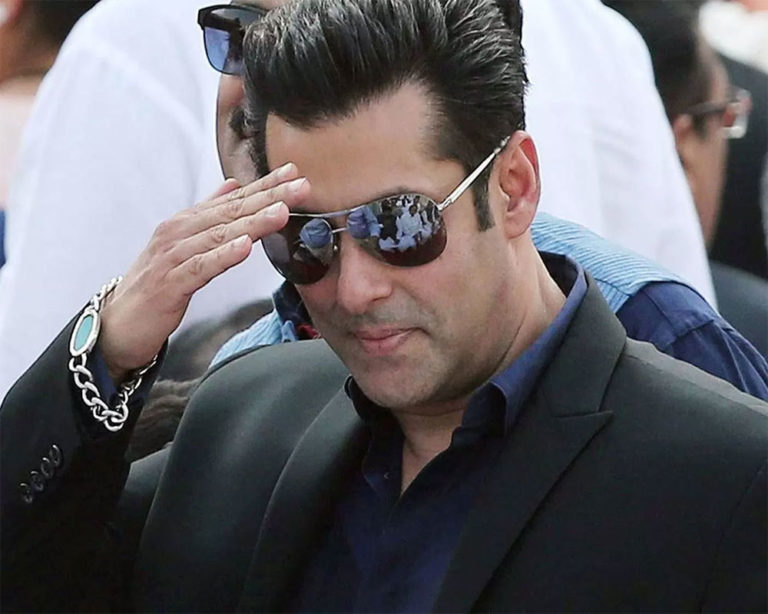 Salman Khan Cancels Live Show Organised Because it Was by Pakistani Promoter