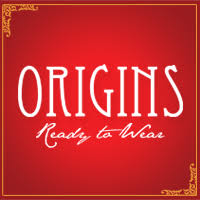 Origins - Ready to Wear - Home | Facebook