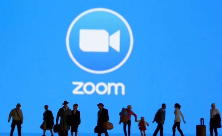 Zoom Adds New Features to ‘Look Good’ and ‘Have fun’ During Meetings