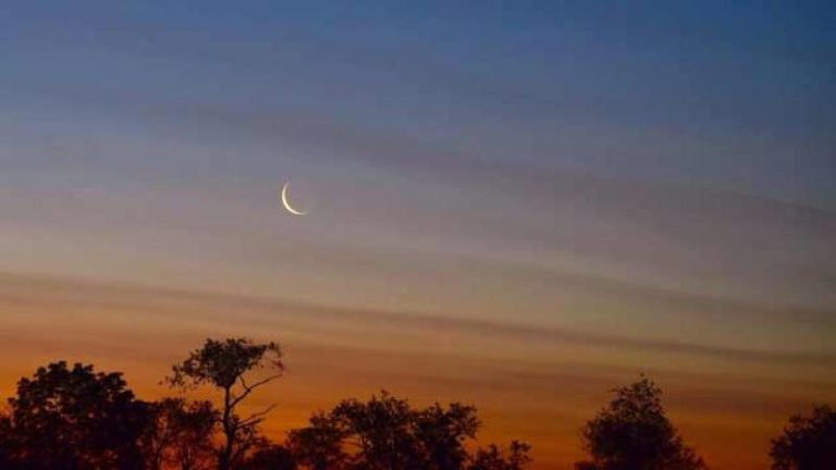 Eid-al-Fitr on Thursday in Pakistan as Shawwal moon Sighted: Reports