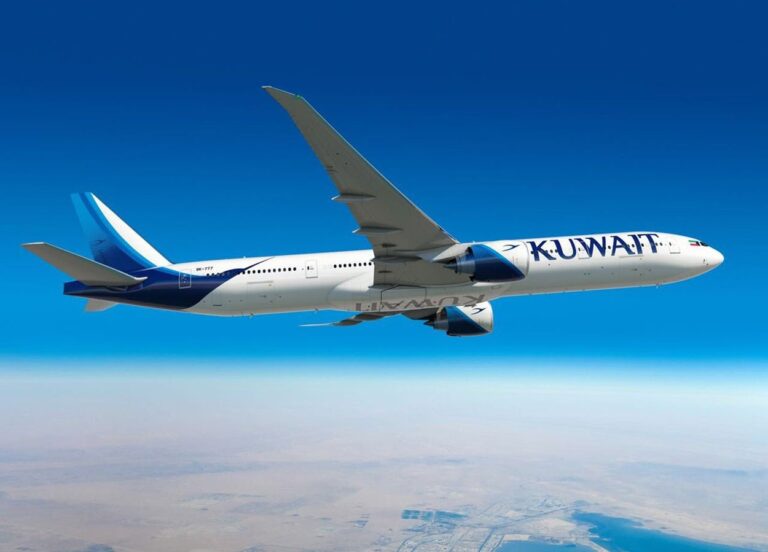 Dubious Licences Issue: Kuwait Airways Grounded Seven Pak Pilots, 56 Engineers