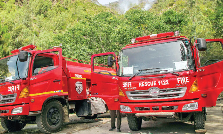 Special Rescue Service Like Punjab’s 1122 to be Launched in Sindh