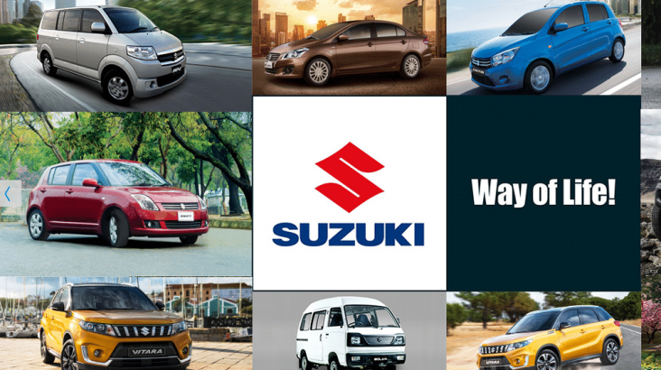 Price Hikes – Suzuki Swift Now Costs Almost Rs. 40 Lac