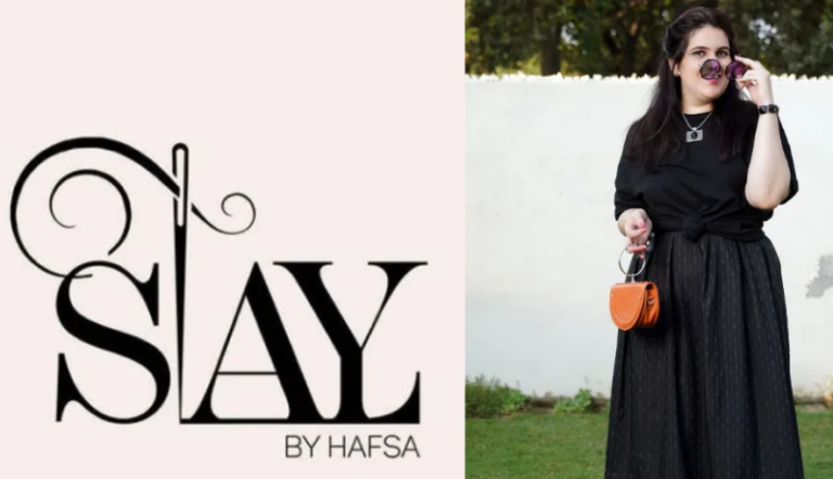 First Pakistani Plus Size digital brand launched to “Slay”