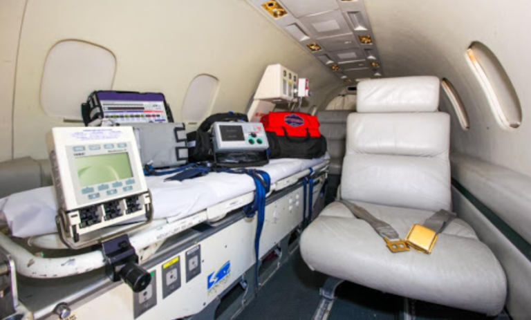 AKU to Launch Clinical Trial of Low-Cost Ventilator for Ambulances