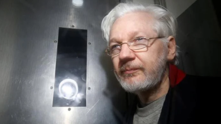 UK Court Denies Bail to WikiLeaks Founder Julian Assange Despite US Extradition Block