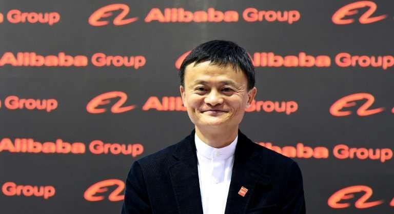 Alibaba’s Jack Ma Makes First Public Appearance Since October in Online Meeting: State media [Video]