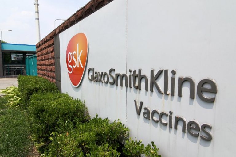 GSK, CureVac to Develop Vaccine Against Coronavirus Variants