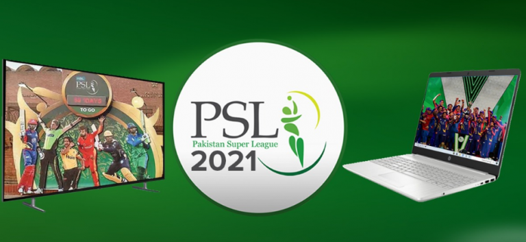 PSL 2021: Where To Watch PSL 6 Matches Online?