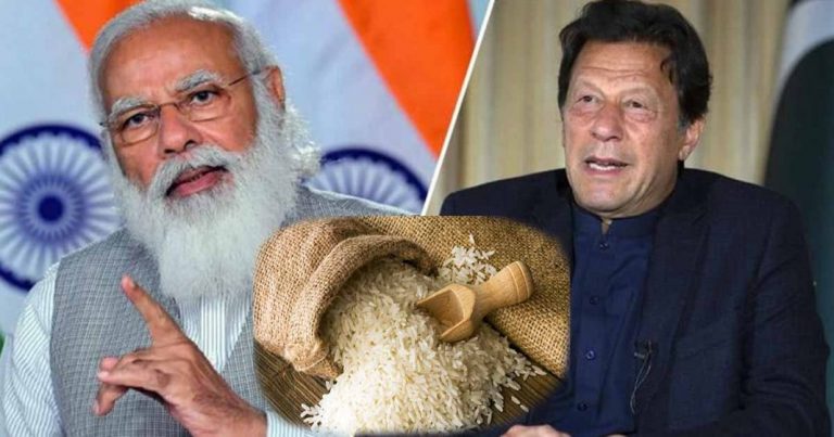 Pakistani, Indian Exporters Agree to Share Basmati rice Ownership