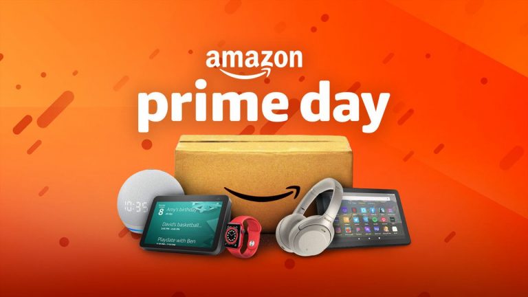 The Best Gadgets You Can Get on Prime Day for Less Than $100 One Click Away