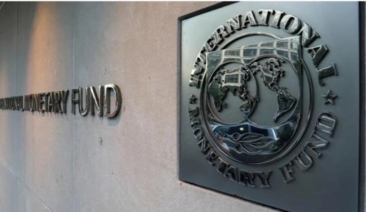 Pakistan Gets $2.75 Billion from IMF