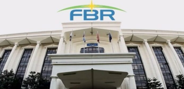 No New Tax Imposed on Electricity Consumption: FBR