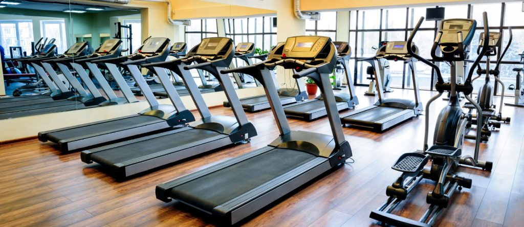 Gym & Fitness Centers in pakistan