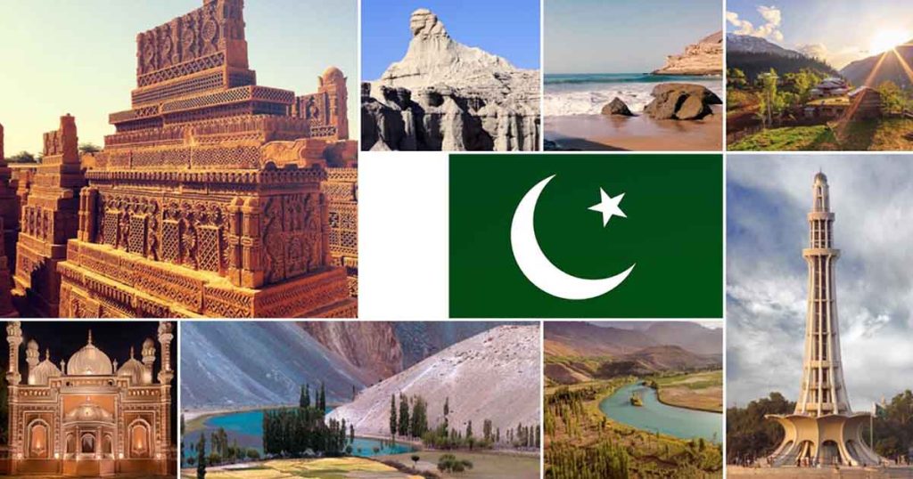 Tourism Industry in pakistan