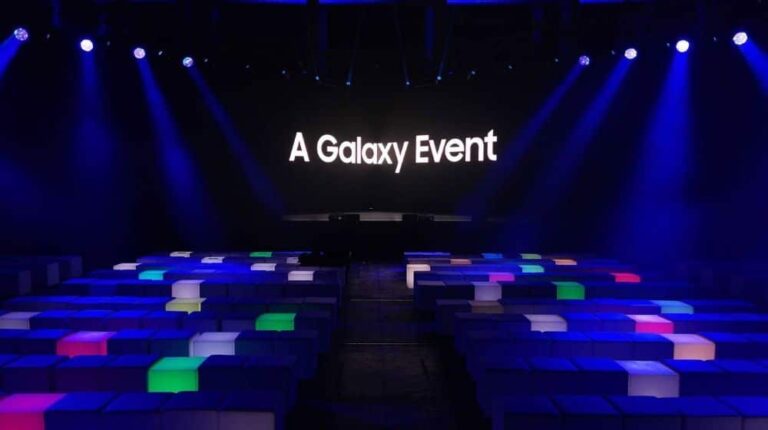 Samsung’s Galaxy Unpacked 2022 Will be Taking Place in the Metaverse
