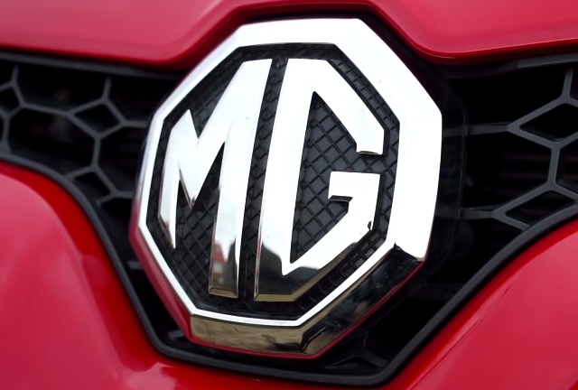 MG to Launch 3 Locally Assembled Vehicles Soon