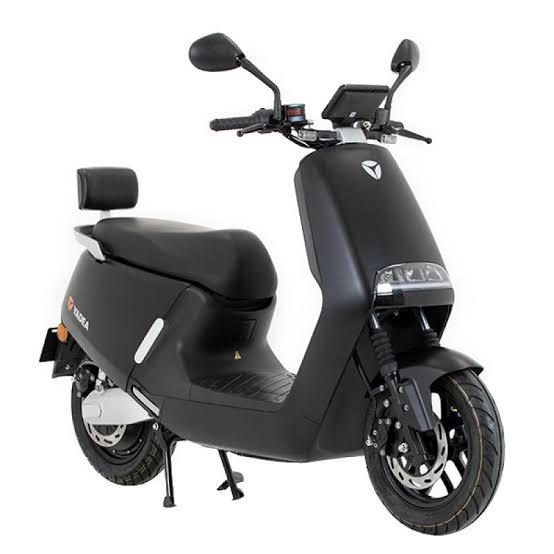 Yadea Launches Two New Electric Bikes In Pakistan